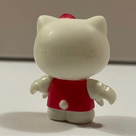 Mega Bloks Hello Kitty toy - Picture 2 of 4